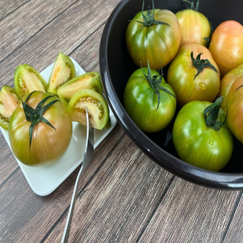 진또배기 대저 짭짤이 토마토 2.5kg 특가!